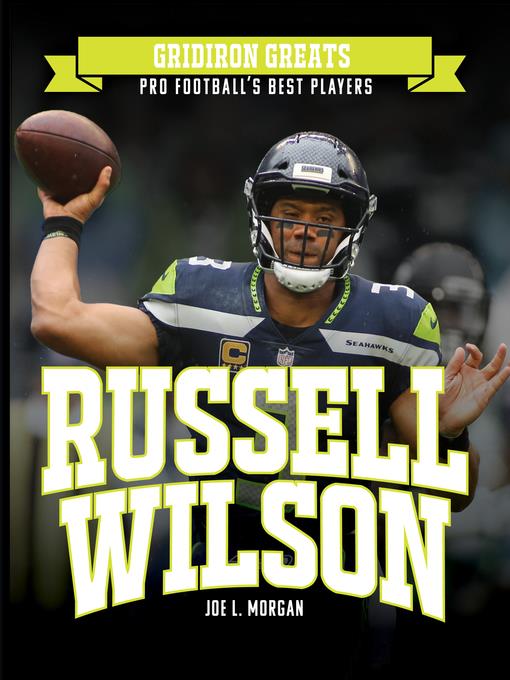 Russell Wilson