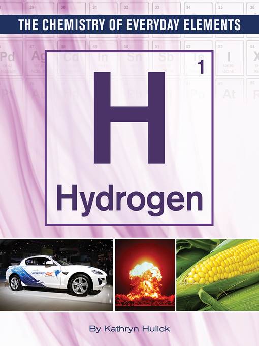 Hydrogen