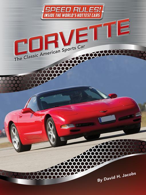 Corvette