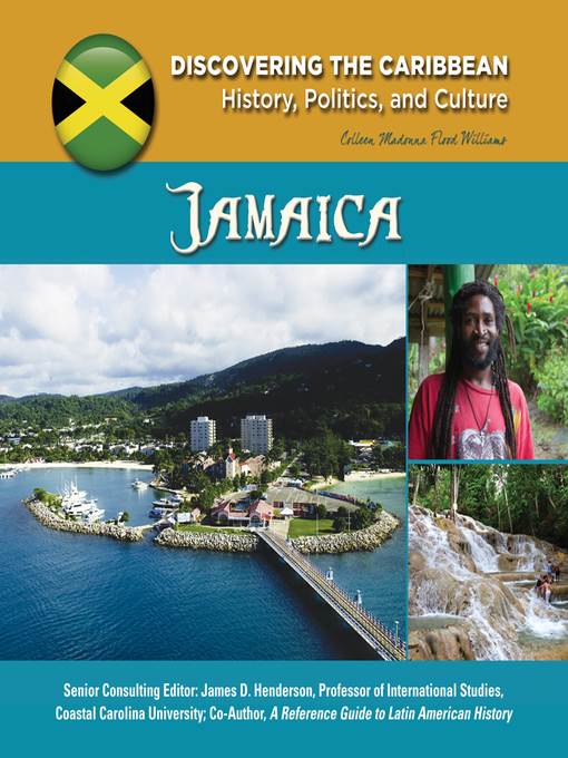 Jamaica