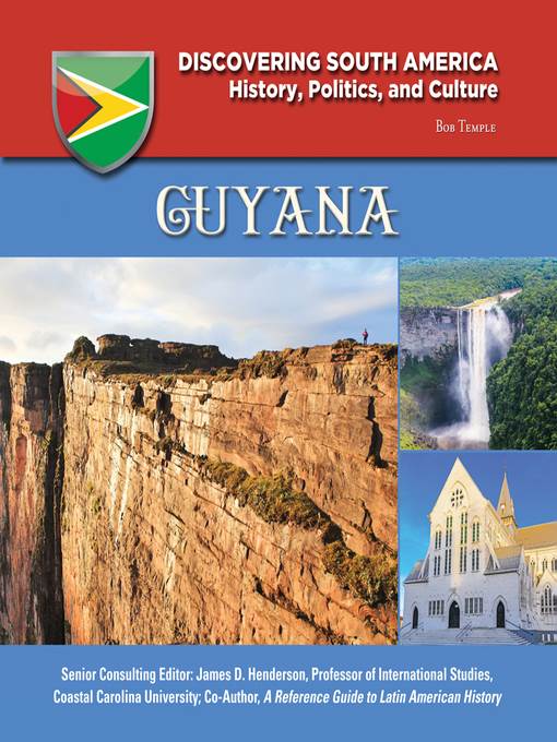 Guyana