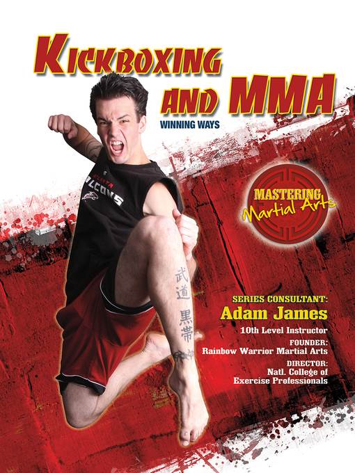 Kickboxing and MMA: Winning Ways