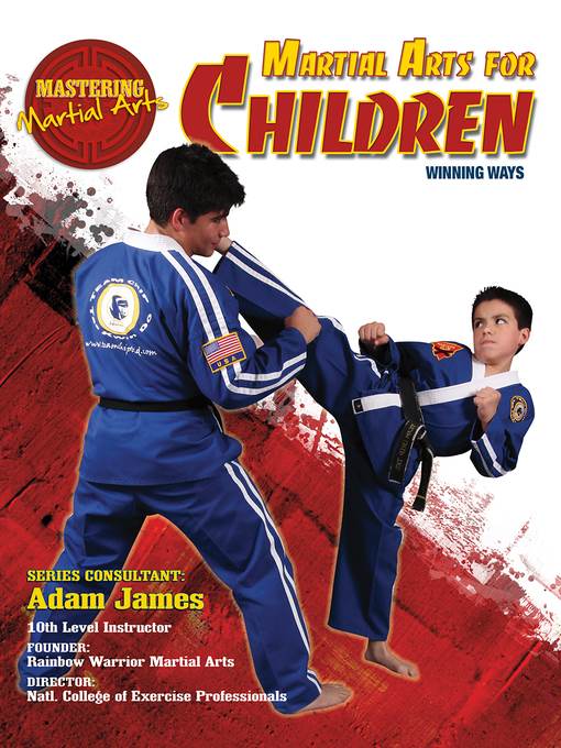 Martial Arts For Children: Winning Ways