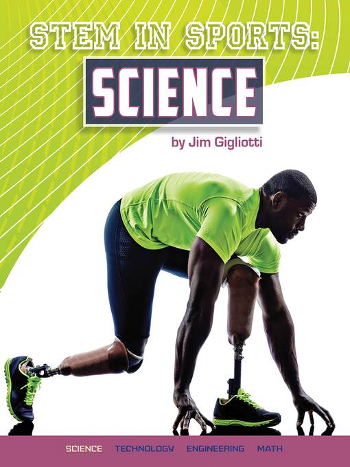 STEM in Sports: Science