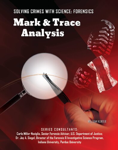 Mark  Trace Analysis