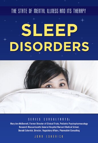 Sleep Disorders