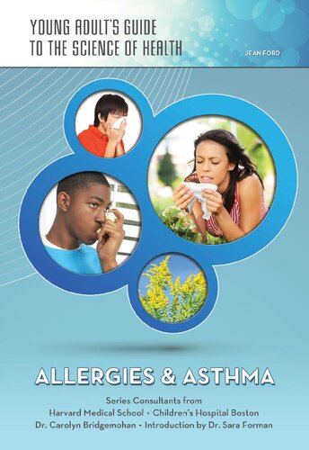 Allergies  Asthma