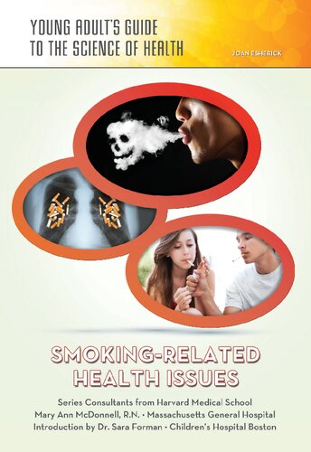 Smoking-Related Health Issues