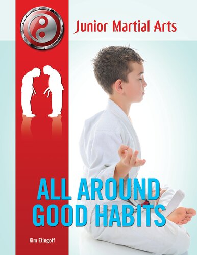 All Around Good Habits