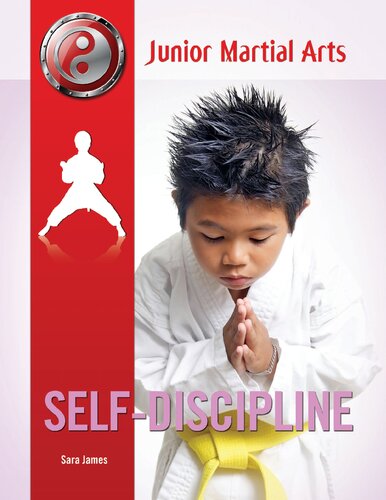 Self-Discipline