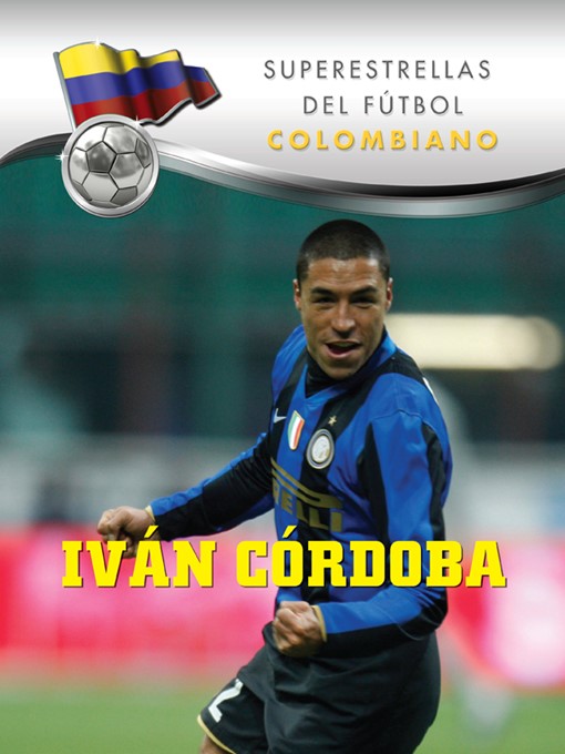 Iván Córdoba