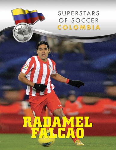 Radamel Falcao