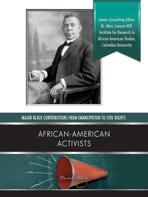 African American Activists