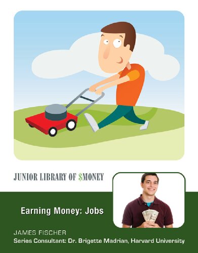 Earning Money