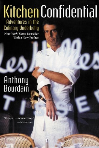 Kitchen Confidential