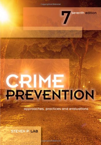 Crime Prevention