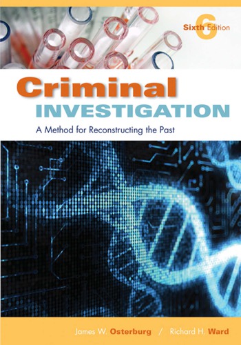 Criminal Investigation