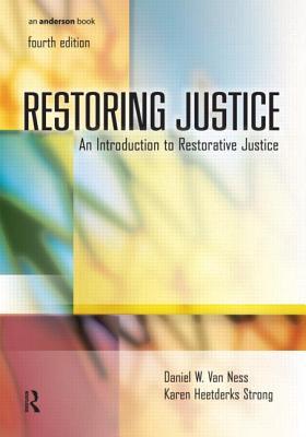 Restoring Justice