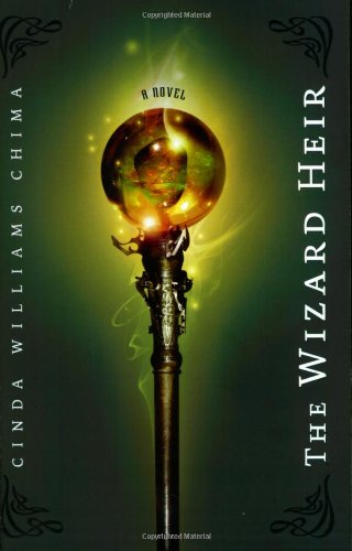 The Wizard Heir