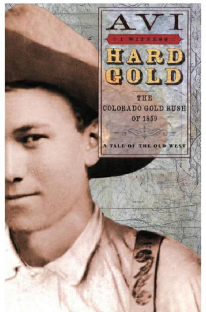 Hard Gold