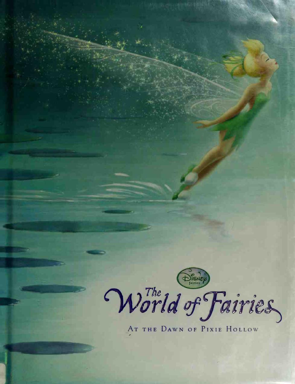 Disney Fairies