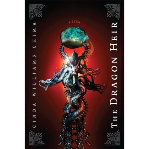 The Dragon Heir