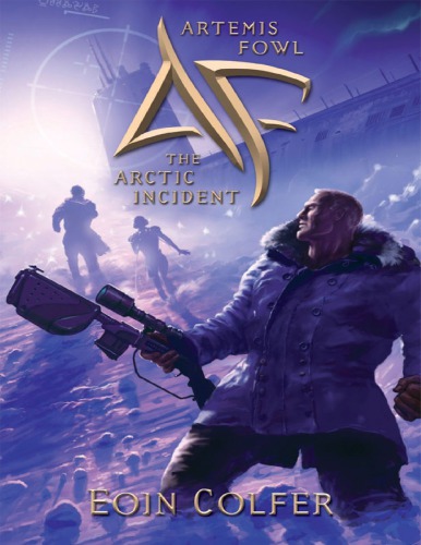 The Arctic Incident