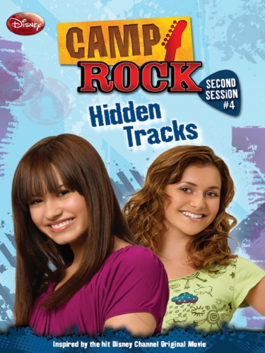 Hidden Tracks