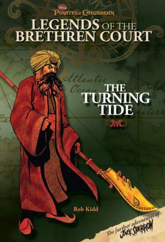 Legends of the Brethren Court: The Turning Tide