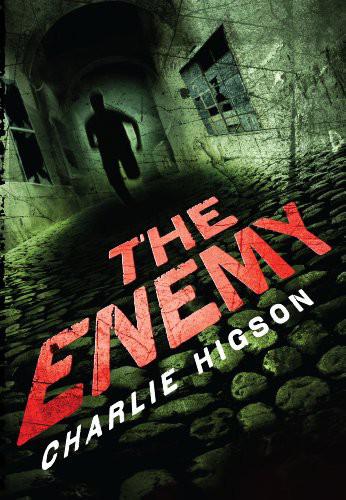 The Enemy (An Enemy Novel) (An Enemy Novel, 1)