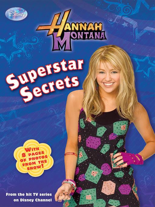 Superstar Secrets