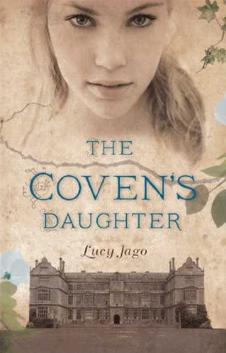 The Coven's Daughter