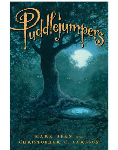 Puddlejumpers
