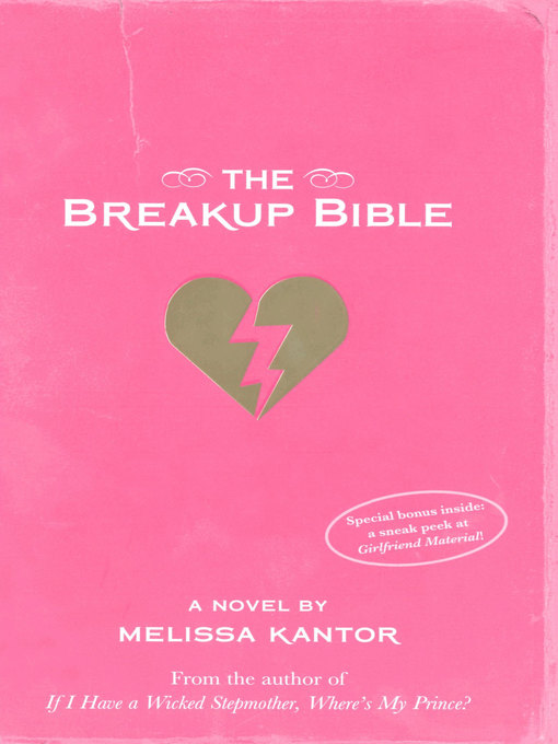 The Breakup Bible