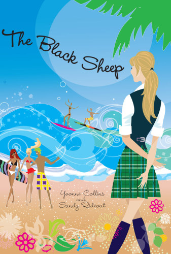 The Black Sheep