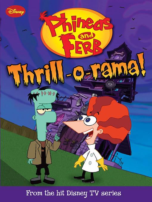 Thrill-o-rama!