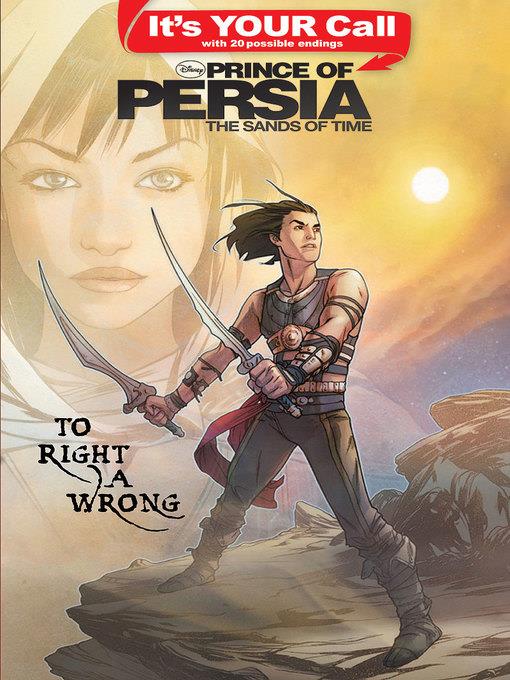 Prince of Persia