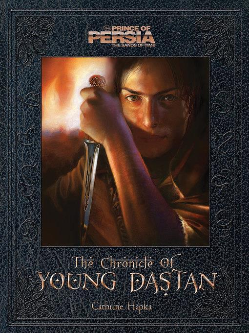 The Chronicle of Young Dastan