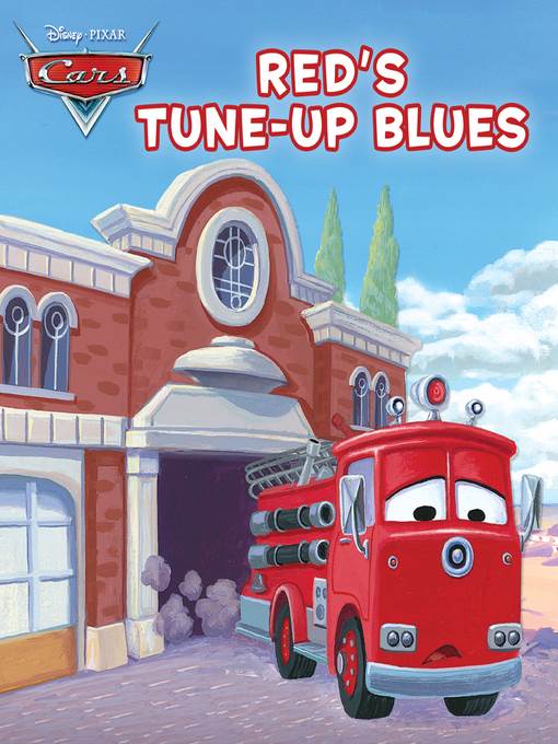 Red's Tune-up Blues