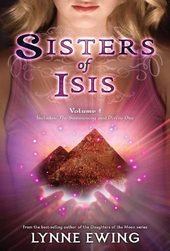 Sisters of Isis Volume 1 (Sisters of Isis, 1)