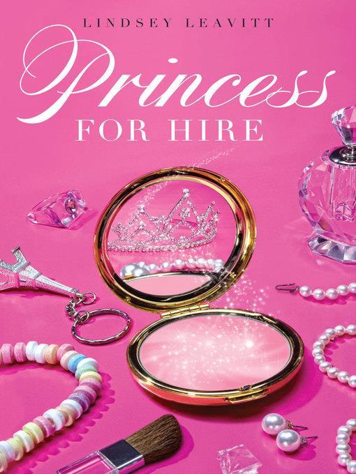 Princess for Hire