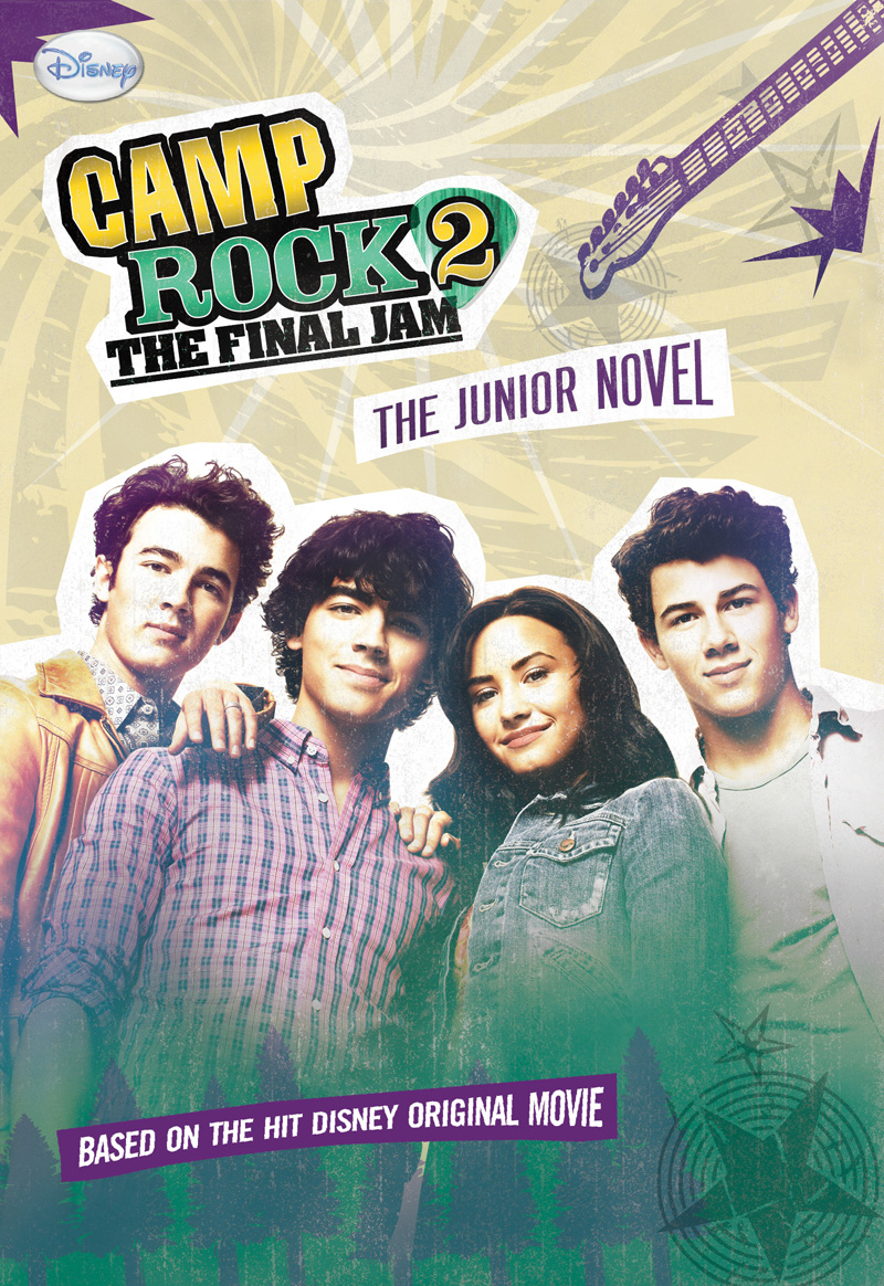 Camp Rock 2 the Final Jam