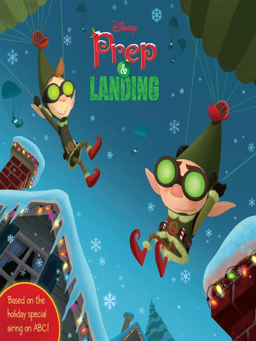 Prep and Landing