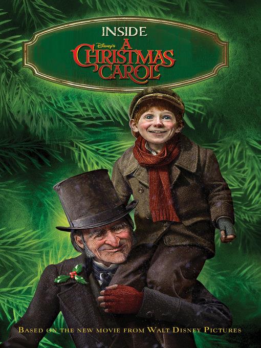 Inside Disney's A Christmas Carol