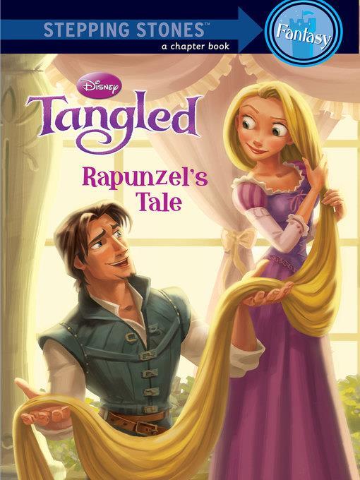 Rapunzel's Tale