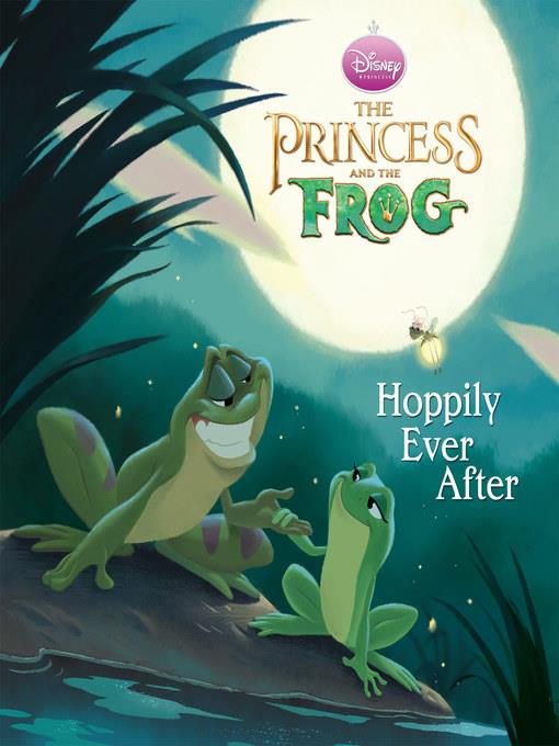 Hoppily Ever After