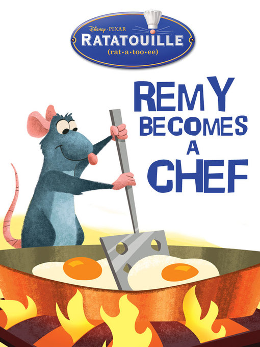 Ratatouille