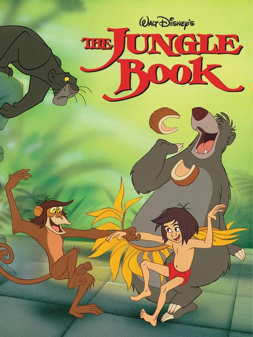 Walt Disney's the Jungle Book