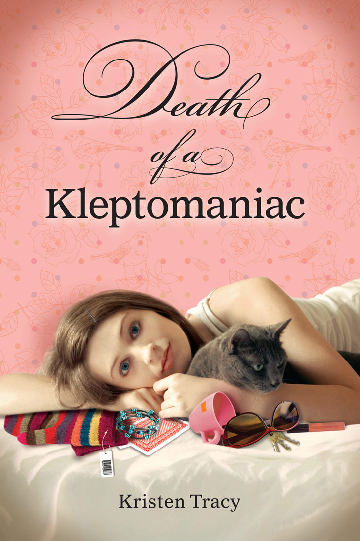 Death of a Kleptomaniac