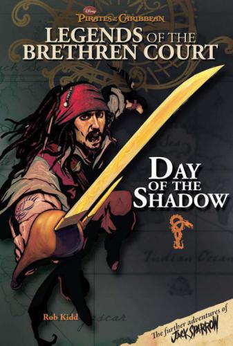 Day of the Shadow